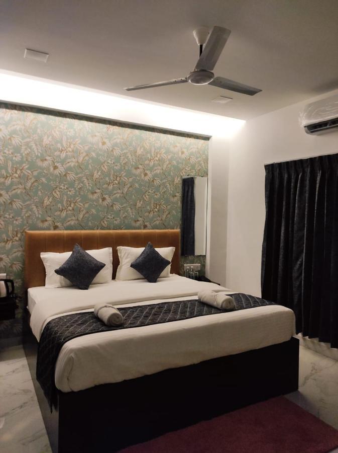 Singing Sands Beach Resort Alibaug Nagaon  Bagian luar foto