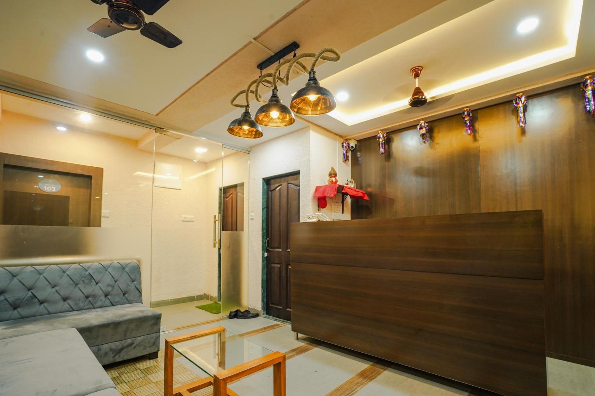 Singing Sands Beach Resort Alibaug Nagaon  Bagian luar foto