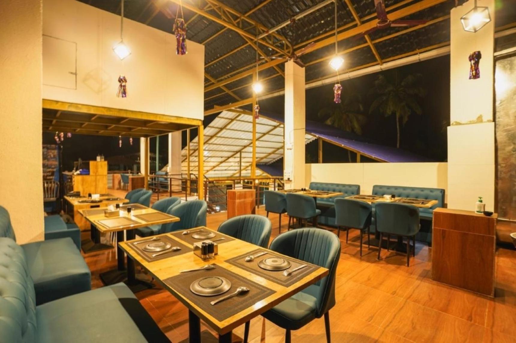 Singing Sands Beach Resort Alibaug Nagaon  Bagian luar foto